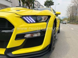 Xe Ford Mustang EcoBoost 2016