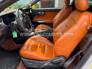 Xe Ford Mustang EcoBoost 2016