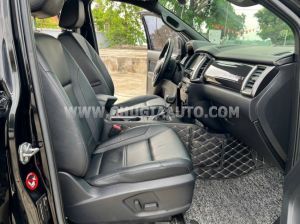 Xe Ford Everest Titanium 2.0L 4x2 AT 2018