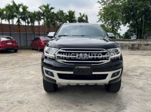 Xe Ford Everest Titanium 2.0L 4x2 AT 2018