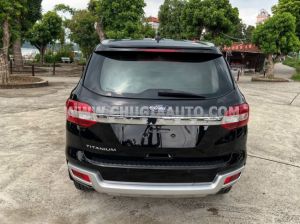 Xe Ford Everest Titanium 2.0L 4x2 AT 2018