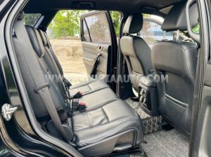 Xe Ford Everest Titanium 2.0L 4x2 AT 2018