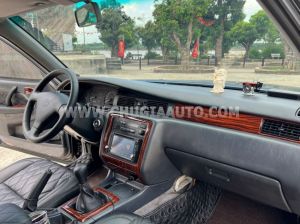 Xe Toyota Crown Super Saloon 3.0 MT 1996