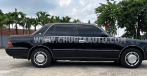 Xe Toyota Crown Super Saloon 3.0 MT 1996