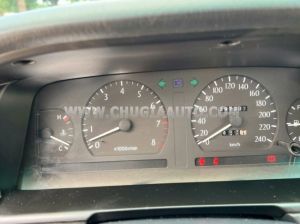 Xe Toyota Crown Super Saloon 3.0 MT 1996