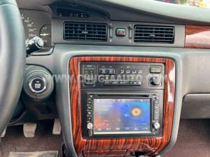 Xe Toyota Crown Super Saloon 3.0 MT 1996