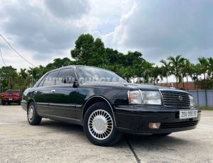 Xe Toyota Crown Super Saloon 3.0 MT 1996