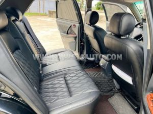 Xe Toyota Crown Super Saloon 3.0 MT 1996