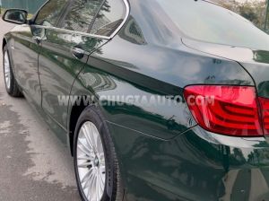 Xe BMW 5 Series 520i 2012