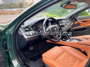 Xe BMW 5 Series 520i 2012
