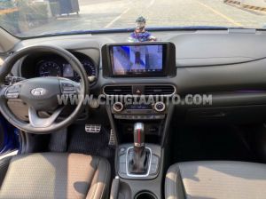 Xe Hyundai Kona Đặc Biệt 2.0 AT 2019