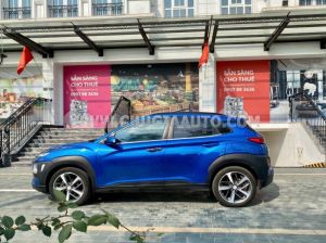 Xe Hyundai Kona Đặc Biệt 2.0 AT 2019