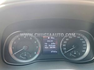 Xe Hyundai Kona Đặc Biệt 2.0 AT 2019