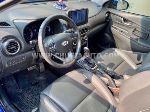 Xe Hyundai Kona Đặc Biệt 2.0 AT 2019