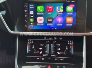 Xe Audi A6 45 TFSI 2020