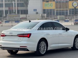 Xe Audi A6 45 TFSI 2020