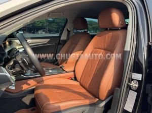 Xe Audi A6 45 TFSI 2020