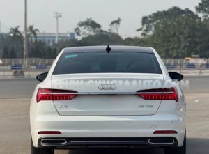 Xe Audi A6 45 TFSI 2020
