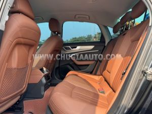 Xe Audi A6 45 TFSI 2020