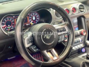 Xe Ford Mustang EcoBoost Fastback 2018