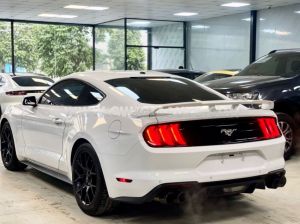 Xe Ford Mustang EcoBoost Fastback 2018