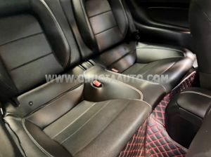 Xe Ford Mustang EcoBoost Fastback 2018