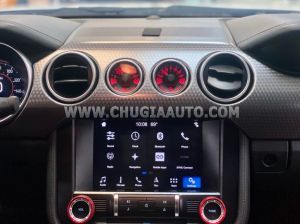 Xe Ford Mustang EcoBoost Fastback 2018