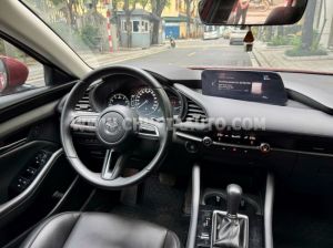 Xe Mazda 3 1.5L Luxury 2024