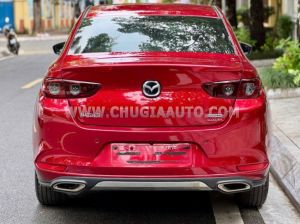 Xe Mazda 3 1.5L Luxury 2024