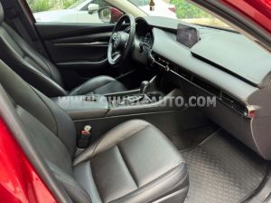 Xe Mazda 3 1.5L Luxury 2024
