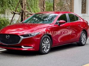 Xe Mazda 3 1.5L Luxury 2024
