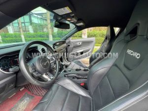 Xe Ford Mustang EcoBoost Fastback 2018