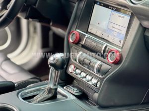 Xe Ford Mustang EcoBoost Fastback 2018