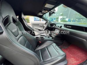 Xe Ford Mustang EcoBoost Fastback 2018