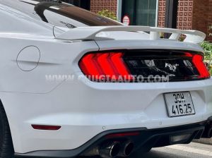 Xe Ford Mustang EcoBoost Fastback 2018