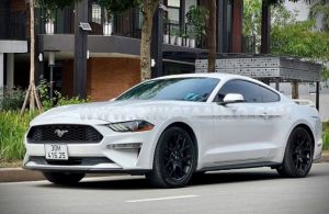 Ford Mustang EcoBoost Fastback