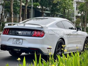 Xe Ford Mustang EcoBoost Fastback 2018
