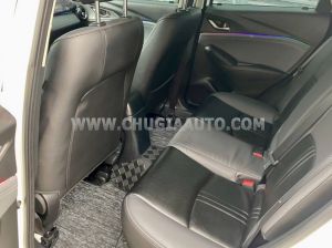Xe Mazda CX3 Luxury 1.5 AT 2023