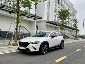 Xe Mazda CX3 Luxury 1.5 AT 2023