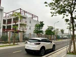 Xe Mazda CX3 Luxury 1.5 AT 2023