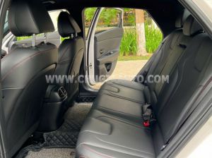 Xe Hyundai Elantra N-Line 1.6 Turbo AT 2022