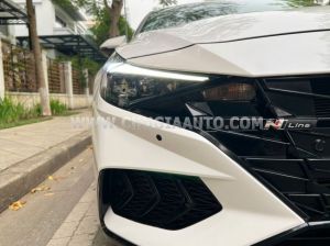 Xe Hyundai Elantra N-Line 1.6 Turbo AT 2022