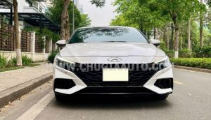 Hyundai Elantra N-Line 1.6 Turbo AT