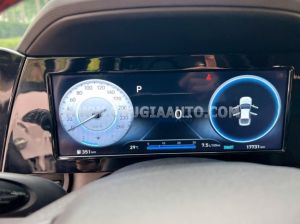 Xe Hyundai Elantra N-Line 1.6 Turbo AT 2022