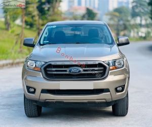 Xe Ford Ranger XLS 2.2L 4x2 AT 2019