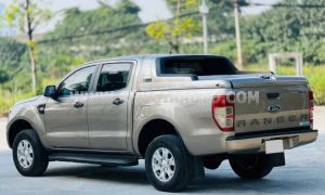 Xe Ford Ranger XLS 2.2L 4x2 AT 2019