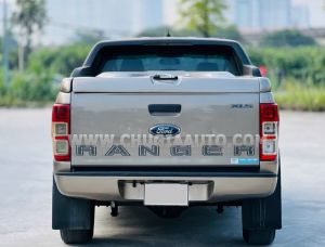 Xe Ford Ranger XLS 2.2L 4x2 AT 2019