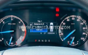 Xe Ford Ranger XLS 2.2L 4x2 AT 2019