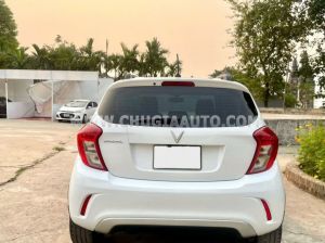 Xe VinFast Fadil 1.4 AT Plus 2020