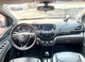 Xe VinFast Fadil 1.4 AT Plus 2020